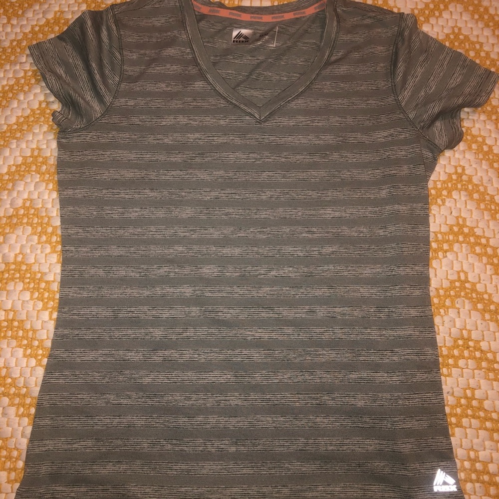 V neck t shirt